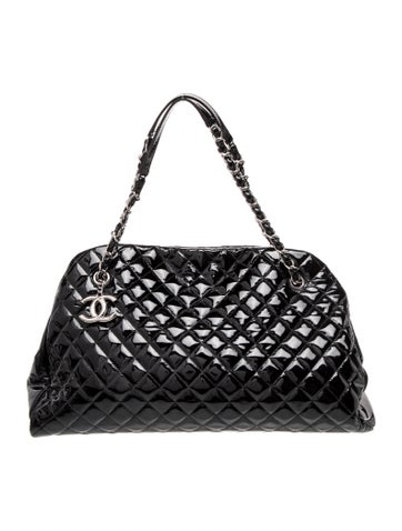 Maxi Just Mademoiselle Bowling Bag
