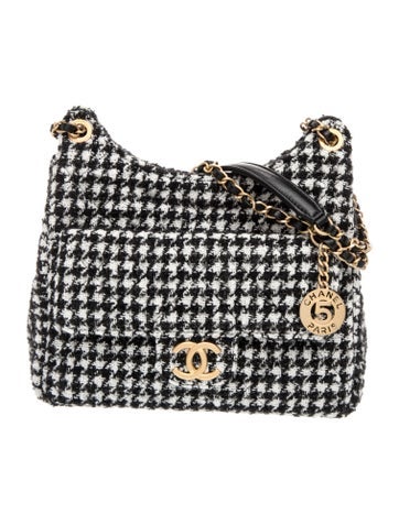 Tweed Wavy CC