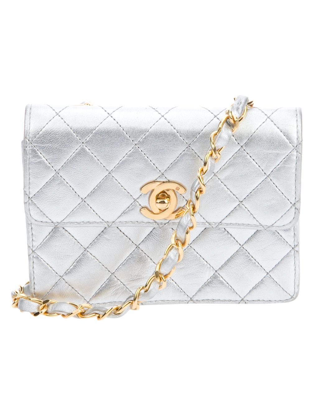 Chanel Pre-Owned Bag
