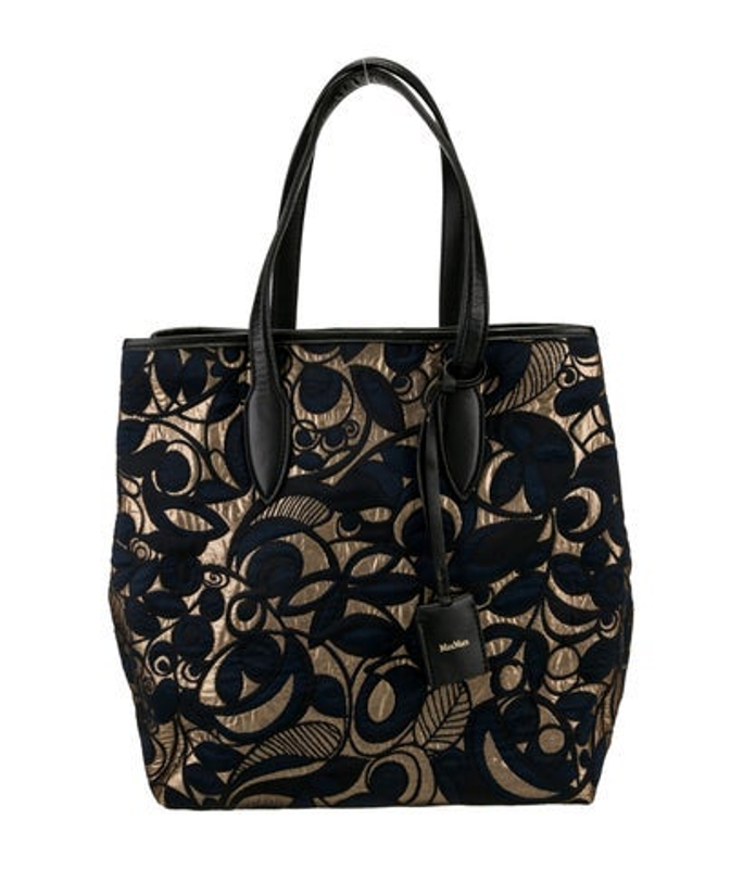 Max Mara Mara Tote