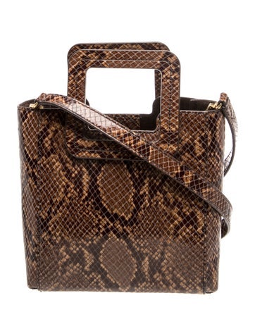 Leather Shirley Bag