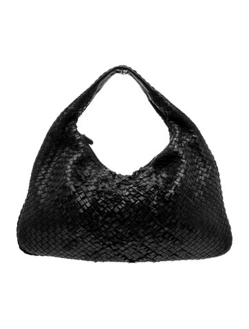 Intrecciato Hobo