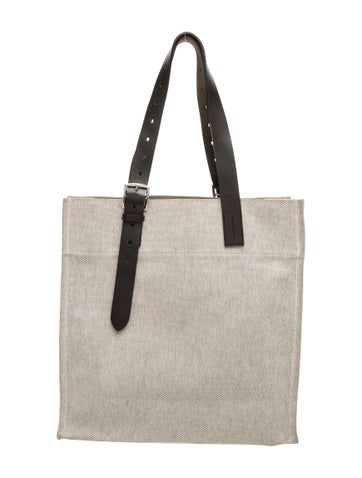 Toile Etrivière Shopping Tote