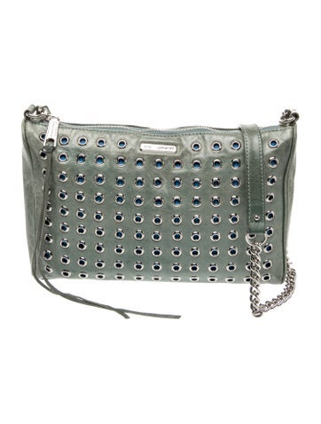 Rebecca Minkoff Leather Shoulder Bag