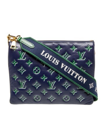 LV Monogram Coussin PM 2023