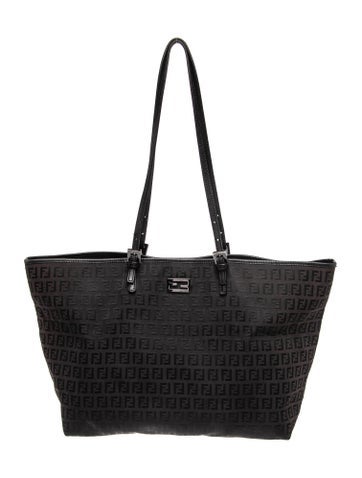 Zucchino FF Roll Tote