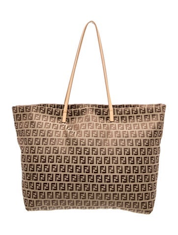 Zucchino FF Tote