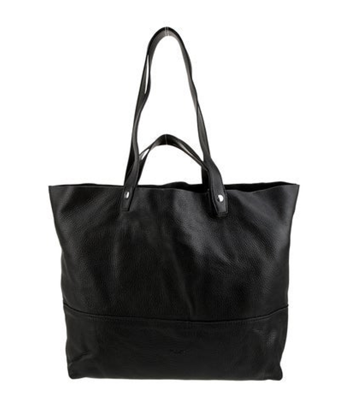 Rag & Bone Bone Leather Tote