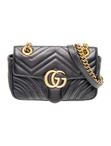 Double G Marmont
