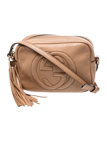 Interlocking G Soho Disco Small