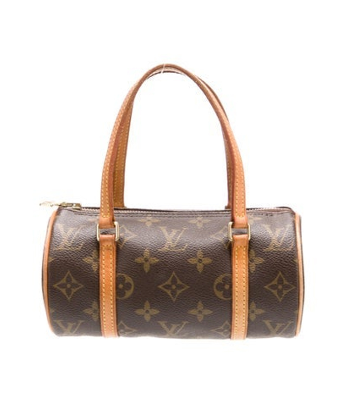 Louis Vuitton Vuitton Lv Monogram Papillon 19