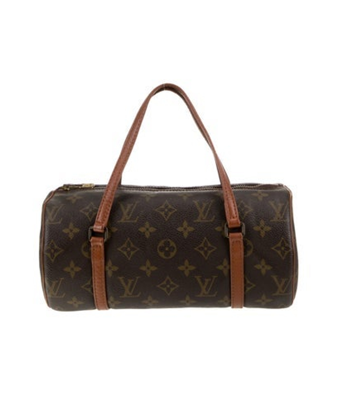 Louis Vuitton Vuitton Lv Monogram Papillon 26 Vintage