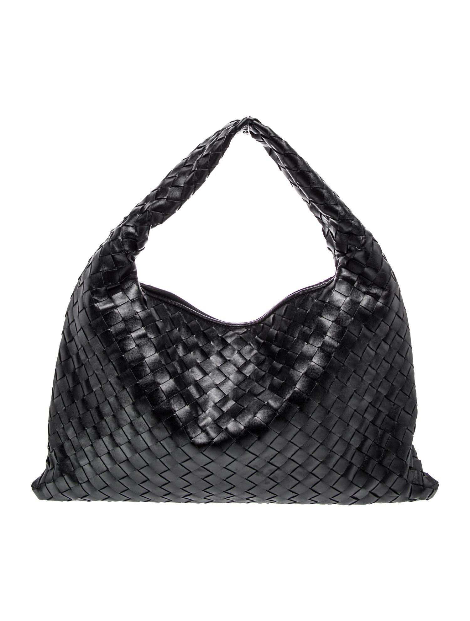 Intrecciato Hop Small