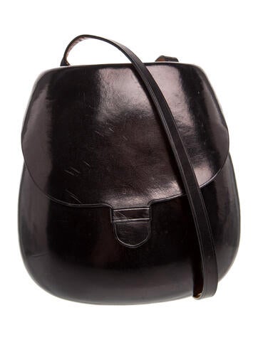 Leather Cartridge Small