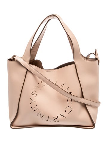 Vegetarian Leather Tote