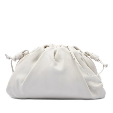 Lambskin The Mini Pouch Crossbody