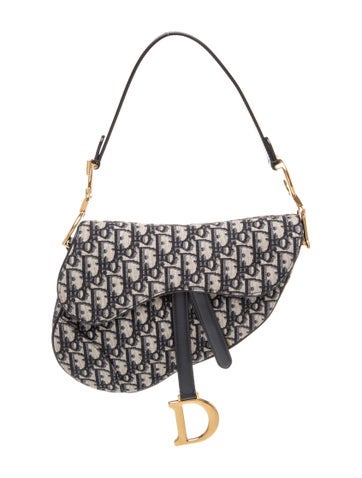 Oblique Jacquard Oblique Saddle