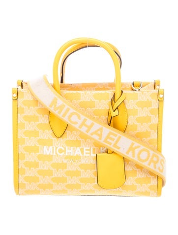 Canvas Top Handle Bag
