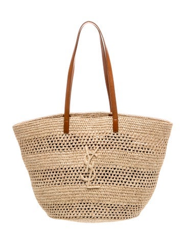 Signature Panier w/ Tags