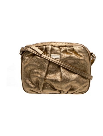 Kate Spade Leather Crossbody Bag