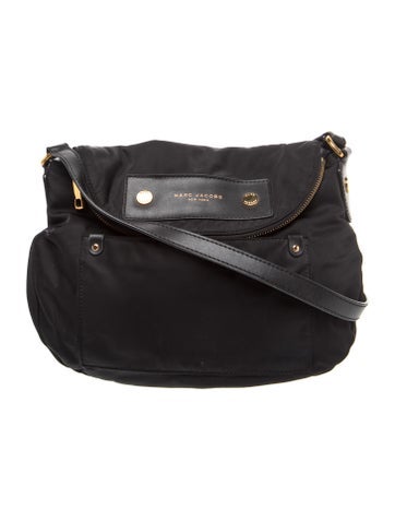 Marc Jacobs Nylon Shoulder Bag