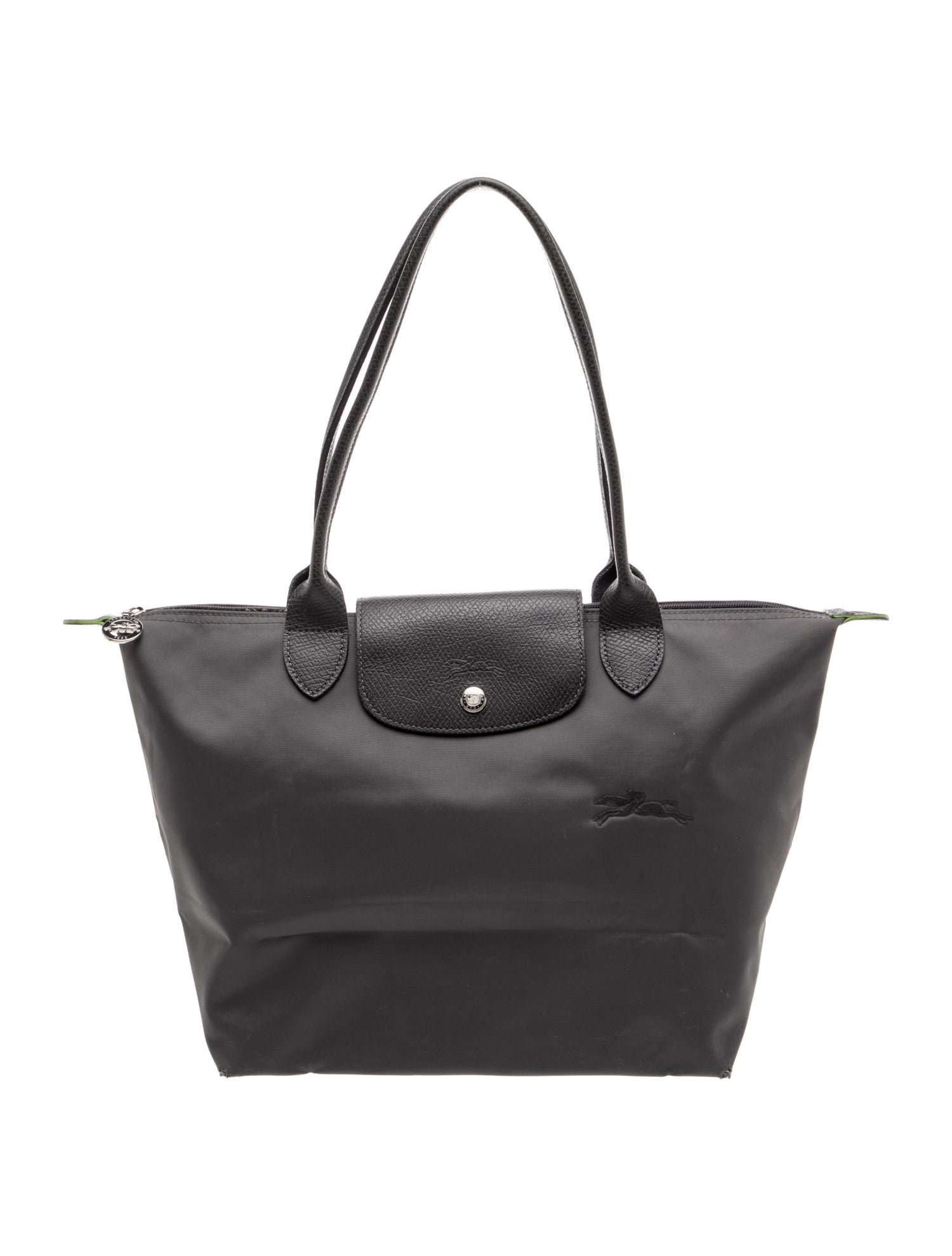 Nylon Tote