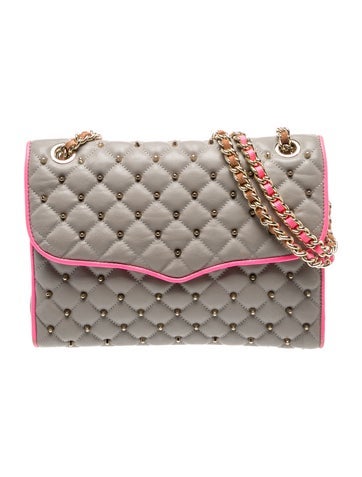 Rebecca Minkoff Leather Shoulder Bag