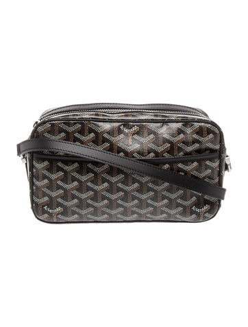 Goyard Goyardine Sac Capvert