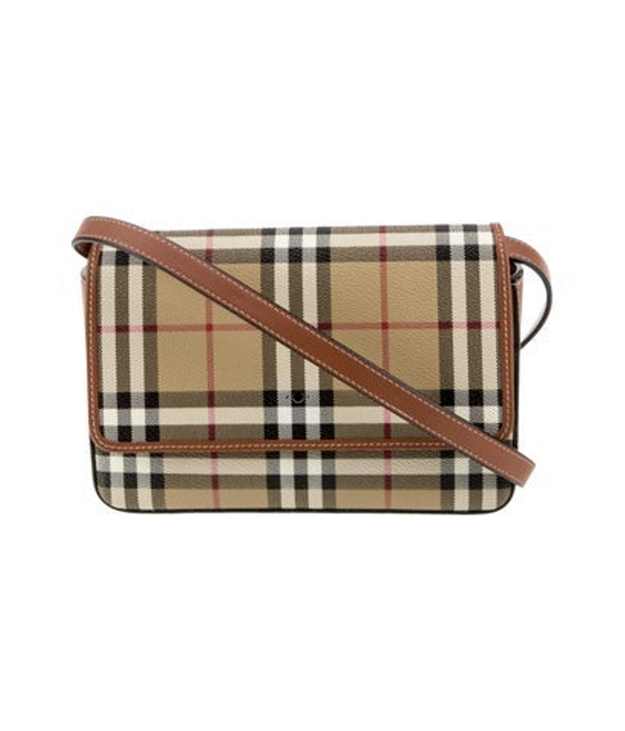 Burberry Crossbody Bag
