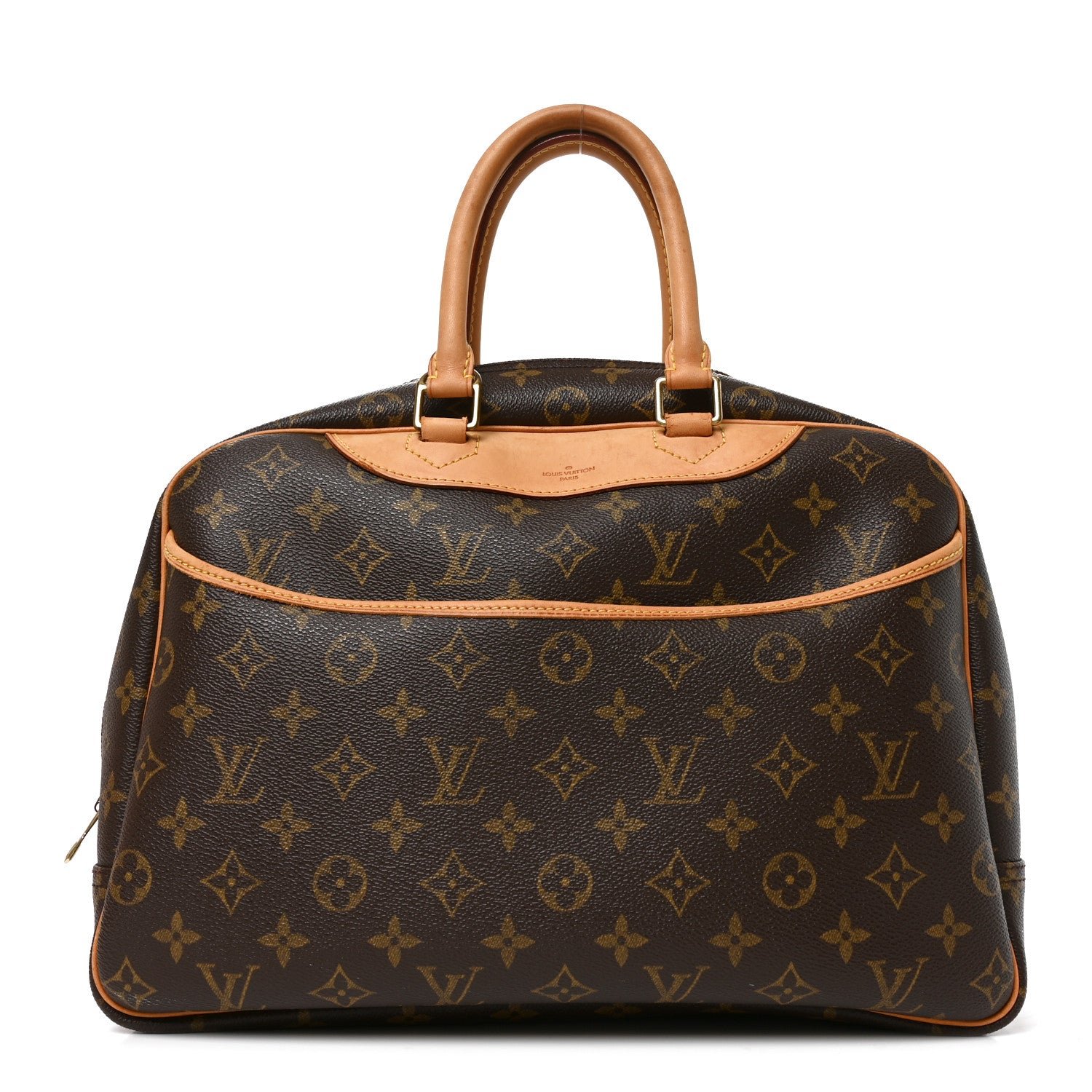 Louis Vuitton Monogram Deauville