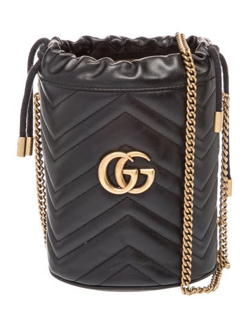 Double G Marmont