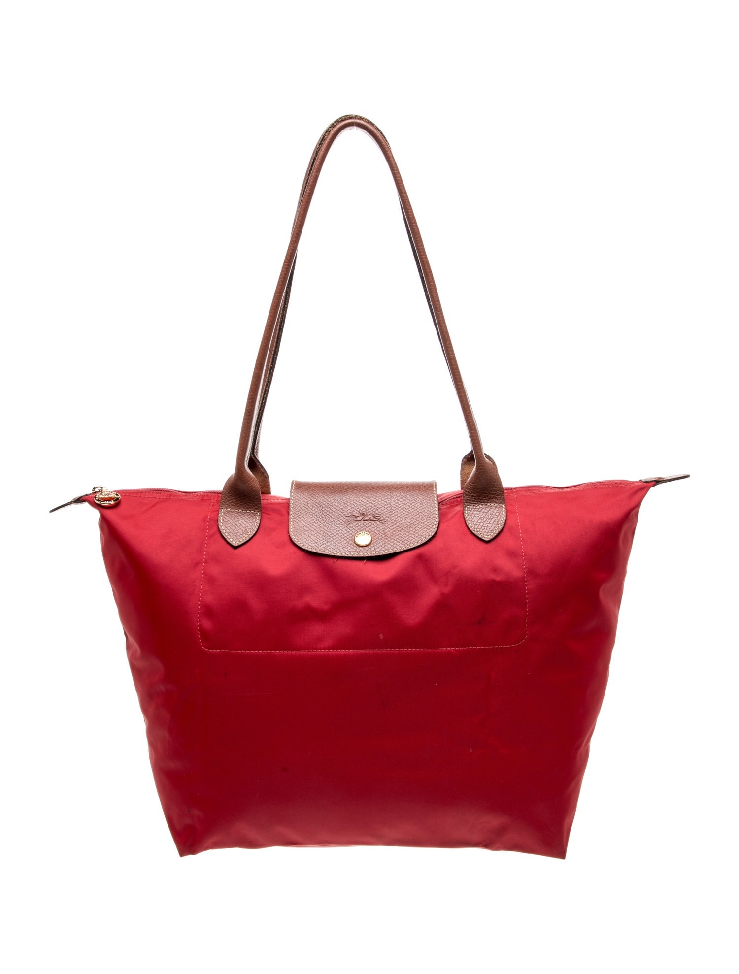 Nylon Tote