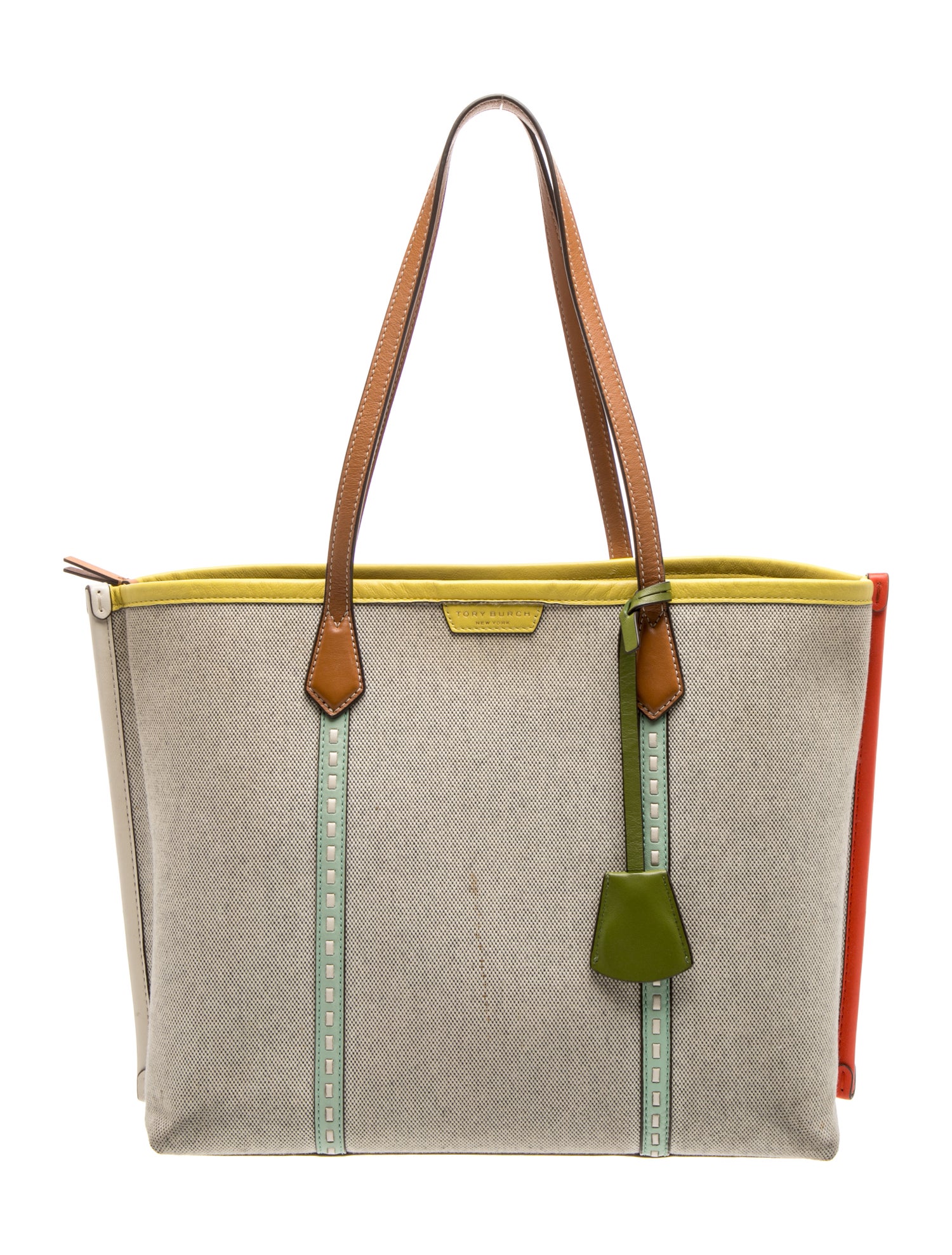 Canvas Tote