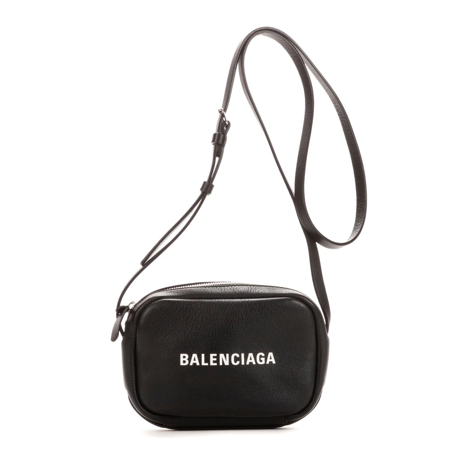 Leather XS Everyday Camera Bag