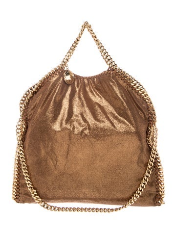 Vegan Leather Top Handle Bag
