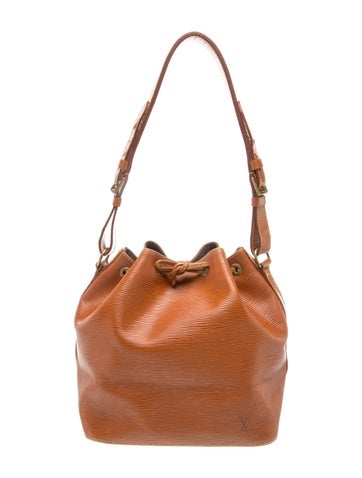 LV Monogram Noé