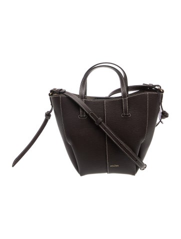 Leather Nano Cyme