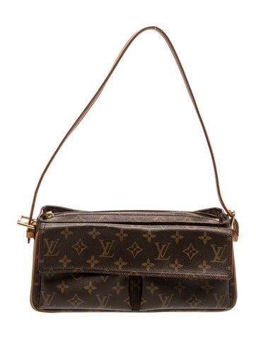 LV Monogram Viva-Cité MM