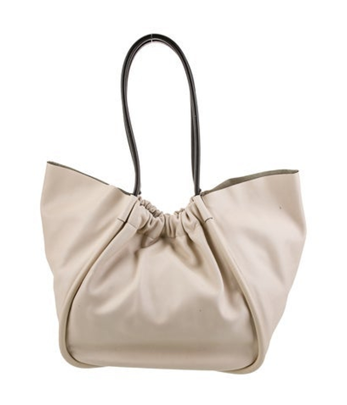 Proenza Schouler Schouler Leather Tote