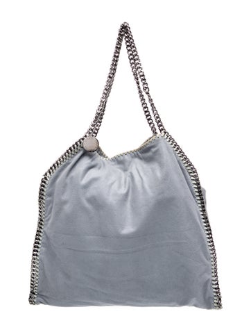 Vegetarian Leather Tote