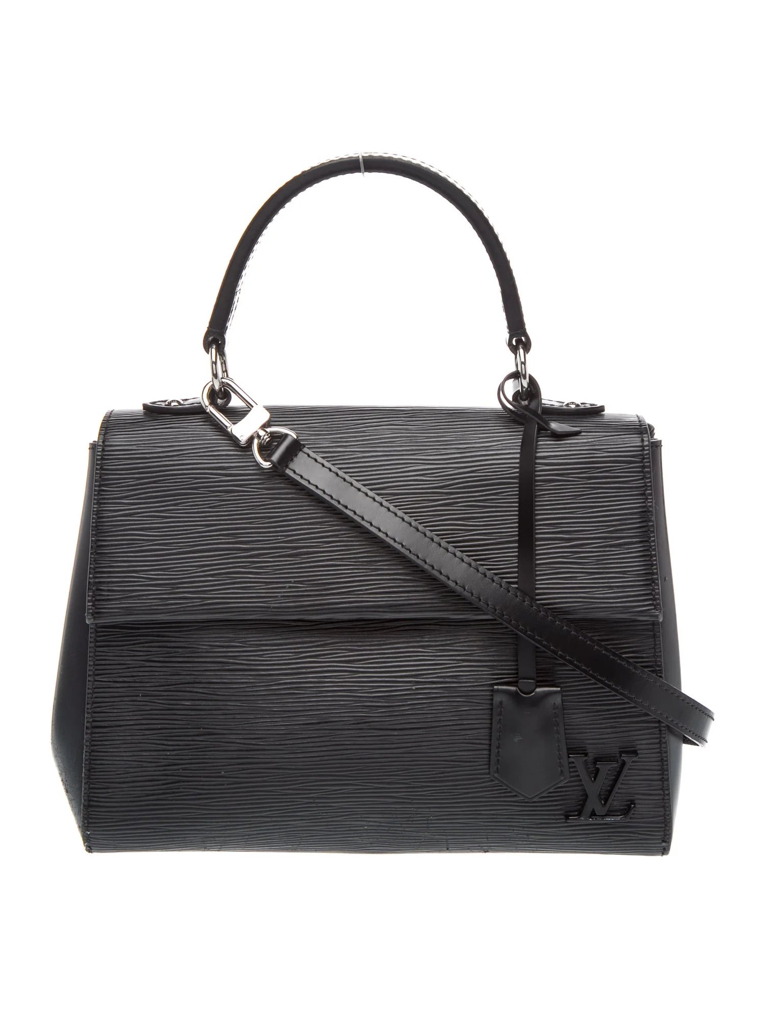 LV Monogram Cluny