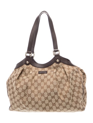 GG Canvas Sukey