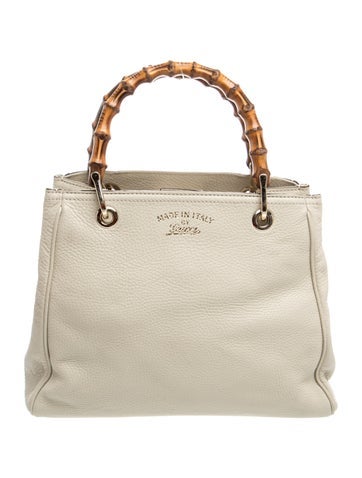 Bamboo Bamboo Shopper