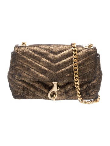 Rebecca Minkoff Leather Crossbody Bag