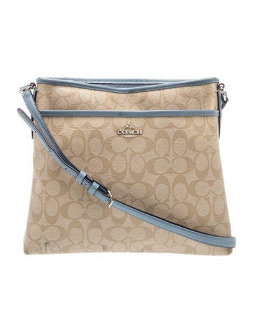 Messenger Bag