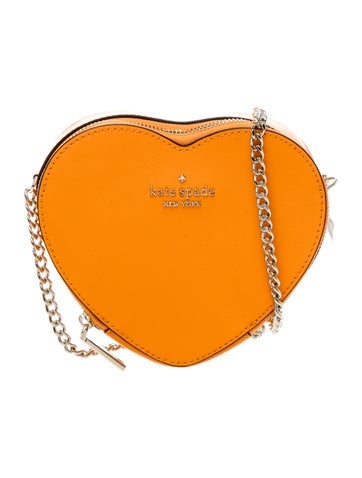 Kate Spade Saffiano Leather Crossbody Bag