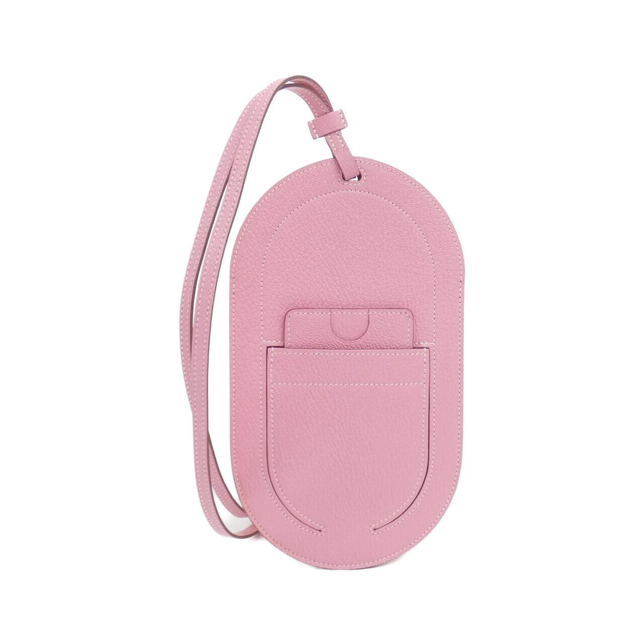 Hermes In the Loop To Go 080185CA Phone Case