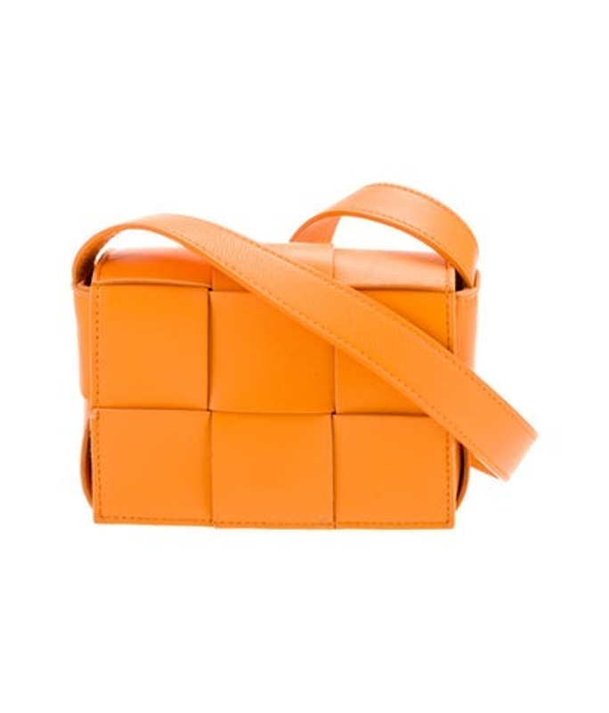 Bottega Veneta Veneta Intrecciato Cassette