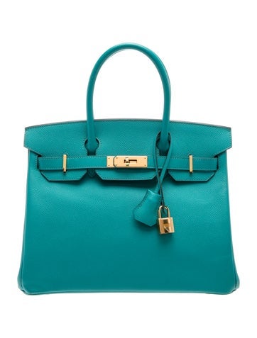 Epsom Birkin 30