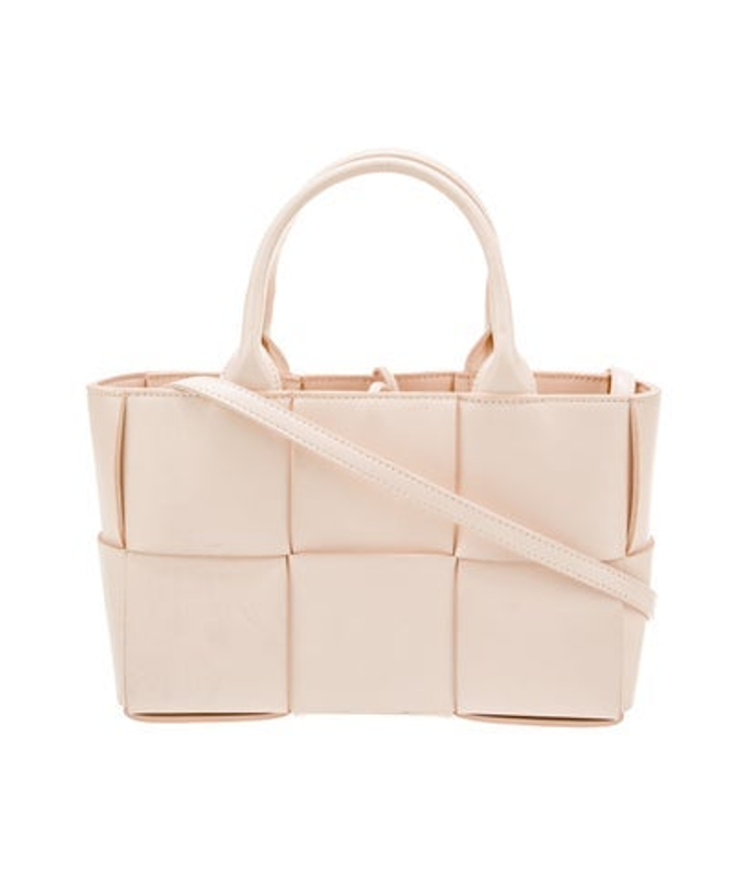 Bottega Veneta Veneta Intrecciato Arco Small